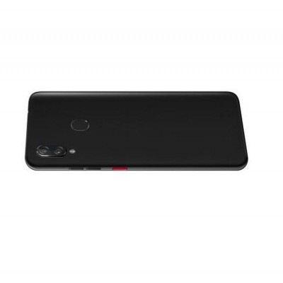Full Body Housing For Zte Blade V10 Vita Black - Maxbhi Com
