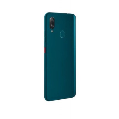 Full Body Housing For Zte Blade V10 Vita Green - Maxbhi Com