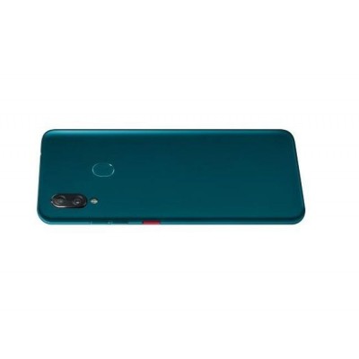 Full Body Housing For Zte Blade V10 Vita Green - Maxbhi Com