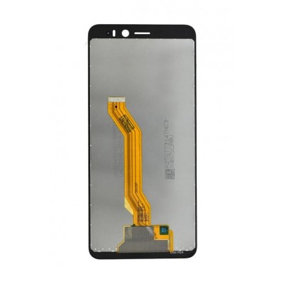 Lcd With Touch Screen For Htc U12 Life Purple By - Maxbhi Com