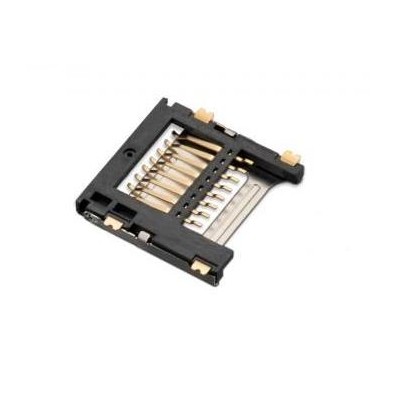 Mmc Connector For Samsung E700h - Maxbhi Com