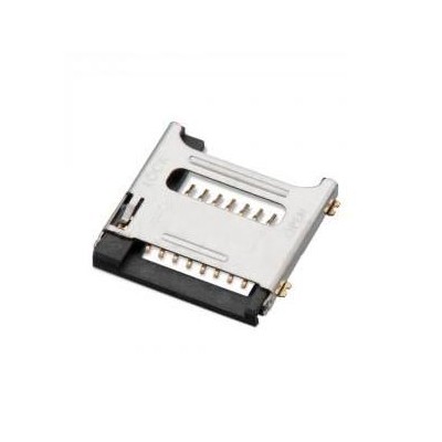 Mmc Connector For Samsung E700h - Maxbhi Com