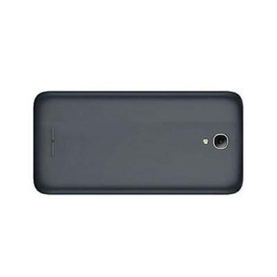 Full Body Housing For Alcatel Pop 4 Plus Black - Maxbhi Com