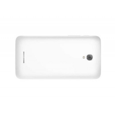 Full Body Housing For Alcatel Pop 4 Plus White - Maxbhi Com