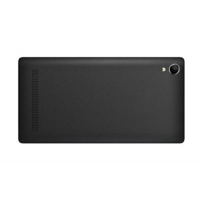 Full Body Housing For Intex Aqua Power Plus Black - Maxbhi Com