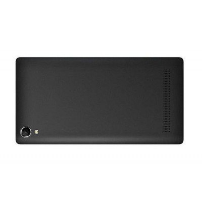 Full Body Housing For Intex Aqua Power Plus Black - Maxbhi Com
