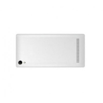 Full Body Housing For Intex Aqua Power Plus White - Maxbhi Com