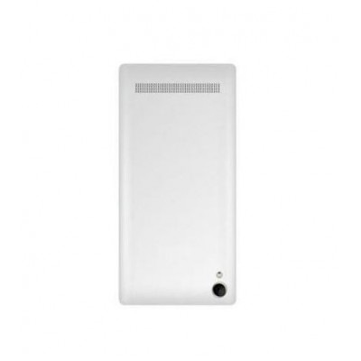 Full Body Housing For Intex Aqua Power Plus White - Maxbhi Com