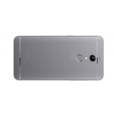 Full Body Housing For Panasonic Eluga I9 Black - Maxbhi Com