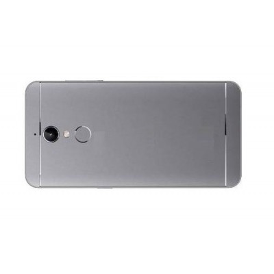 Full Body Housing For Panasonic Eluga I9 Black - Maxbhi Com