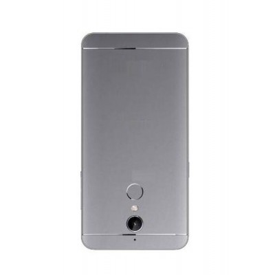 Full Body Housing For Panasonic Eluga I9 Black - Maxbhi Com