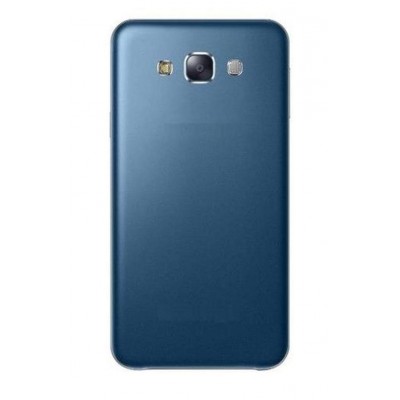 Full Body Housing For Samsung E700h Blue - Maxbhi Com
