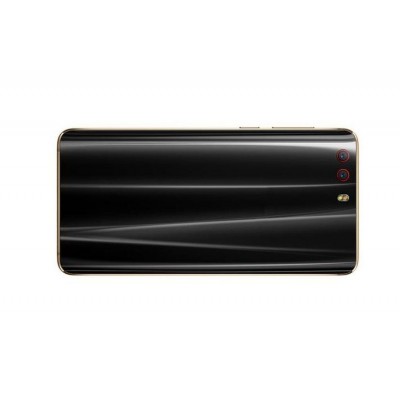 Full Body Housing For Zte Nubia Z17 Minis Black - Maxbhi Com