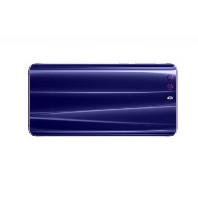 Full Body Housing For Zte Nubia Z17 Minis Blue - Maxbhi Com