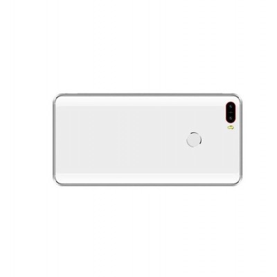 Full Body Housing For Zte Nubia Z17 Minis White - Maxbhi Com