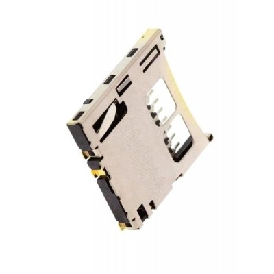 Mmc Connector For Doogee Mix 2 By - Maxbhi Com