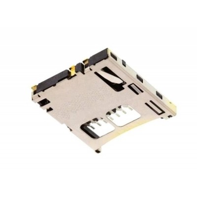 Mmc Connector For Doogee Mix 2 By - Maxbhi Com