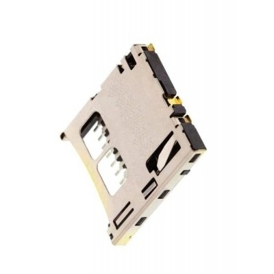 Mmc Connector For Doogee Mix 2 By - Maxbhi Com