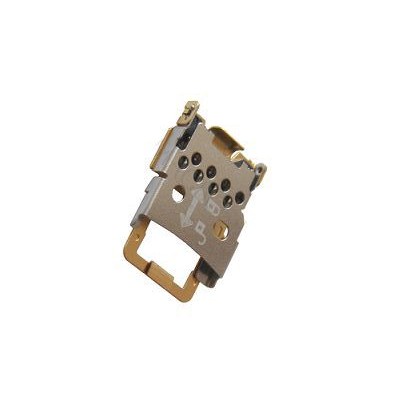 Mmc Connector For Nokia Asha 502 Dual Sim - Maxbhi Com