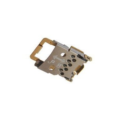 Mmc Connector For Nokia Asha 502 Dual Sim - Maxbhi Com