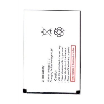 Battery For Intex Aqua Music By - Maxbhi Com