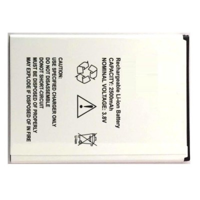 Battery For Swipe Elite 2 Plus 2017 By - Maxbhi Com