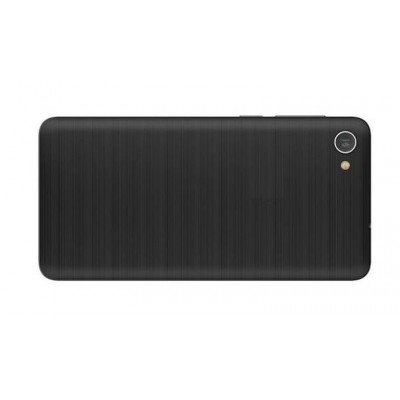 Full Body Housing For Alcatel A5 Led Black - Maxbhi Com