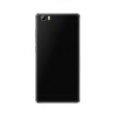 Full Body Housing For Lyf F1s Black - Maxbhi Com