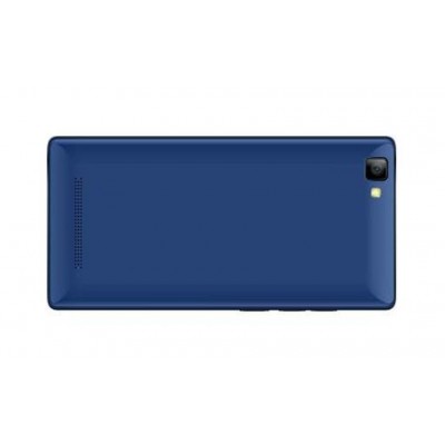 Full Body Housing For Lyf Flame 8 Blue - Maxbhi Com