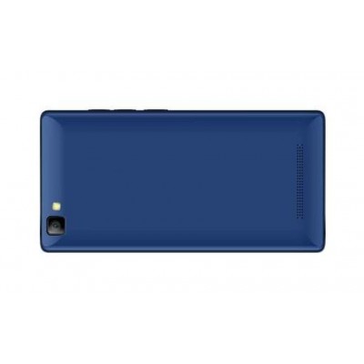 Full Body Housing For Lyf Flame 8 Blue - Maxbhi Com