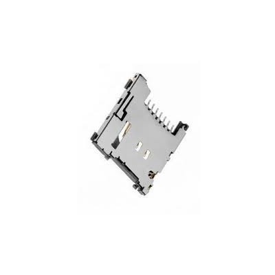 Mmc Connector For Gionee P7 By - Maxbhi Com