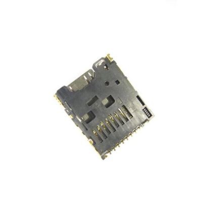 Mmc Connector For Huawei Mate 20 Pro By - Maxbhi Com