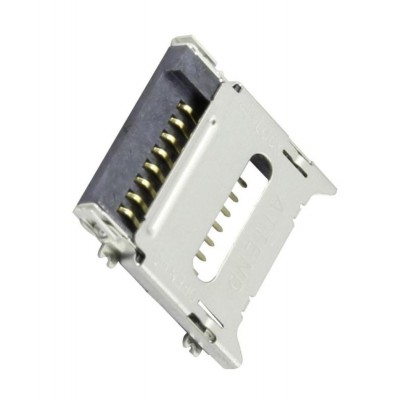 Mmc Connector For Motorola Moto Z By - Maxbhi Com