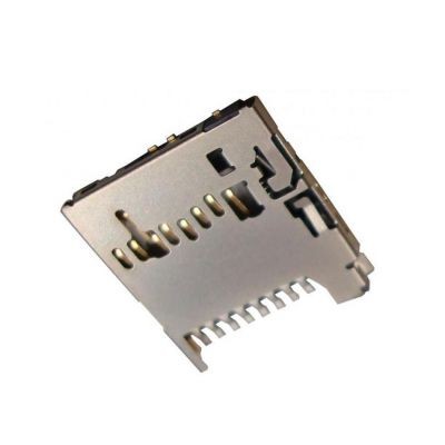Mmc Connector For Nokia E63 - Maxbhi Com