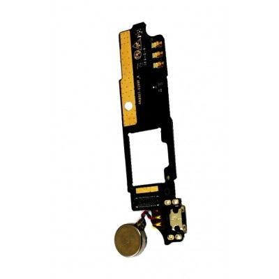 Charging Connector Flex Cable For Blackberry Aurora By - Maxbhi Com