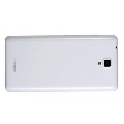 Full Body Housing For Gionee Pioneer P4 White - Maxbhi Com