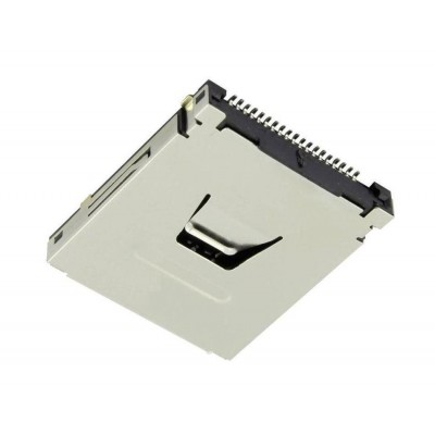 Mmc Connector For Huawei Honor 7c By - Maxbhi Com