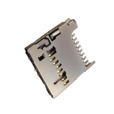 Mmc Connector For Huawei P8 Lite - Maxbhi Com