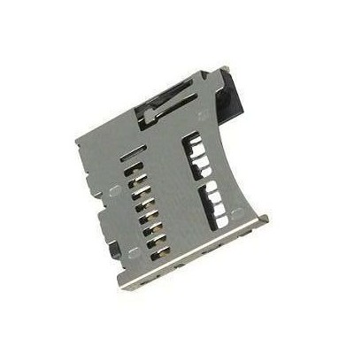 Mmc Connector For Samsung Galaxy Star S5282 With Dual Sim - Maxbhi Com