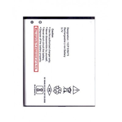 Battery For Iball Andi Sprinter 4g By - Maxbhi Com