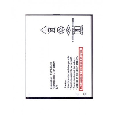 Battery For Iball Andi Sprinter 4g By - Maxbhi Com