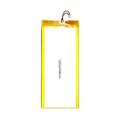 Battery For Iball Slide Wings 4gp By - Maxbhi Com