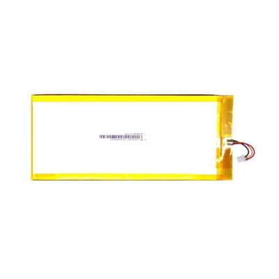Battery For Iball Slide Wings 4gp By - Maxbhi Com