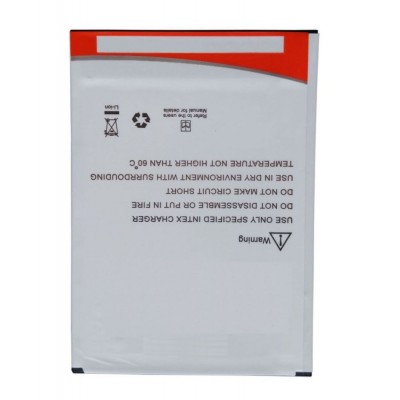 Battery For Intex Cloud Swift By - Maxbhi Com