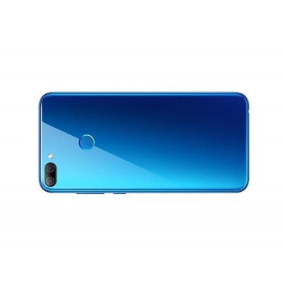Full Body Housing For Huawei Honor 9i 2018 Blue - Maxbhi Com