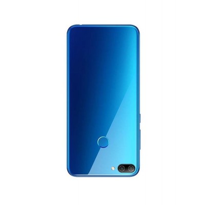 Full Body Housing For Huawei Honor 9i 2018 Blue - Maxbhi Com