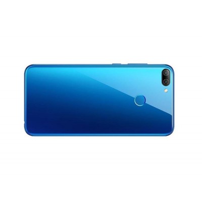 Full Body Housing For Huawei Honor 9i 2018 Blue - Maxbhi Com