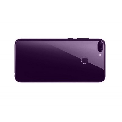 Full Body Housing For Huawei Honor 9i 2018 Purple - Maxbhi Com