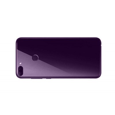 Full Body Housing For Huawei Honor 9i 2018 Purple - Maxbhi Com