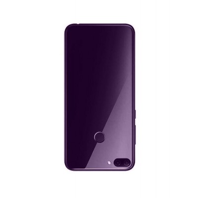 Full Body Housing For Huawei Honor 9i 2018 Purple - Maxbhi Com
